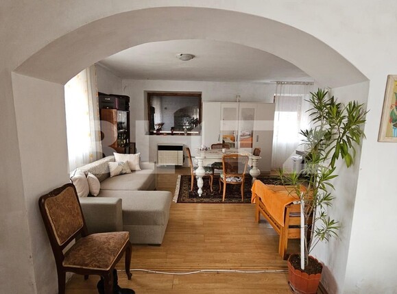 Casa de vânzare 2 camere Aiud - 134231CV | BLITZ Alba Iulia | Poza9