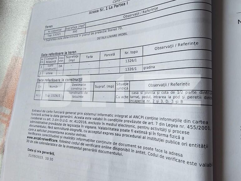 Casa de vânzare 2 camere Aiud - 134231CV | BLITZ Alba Iulia | Poza1