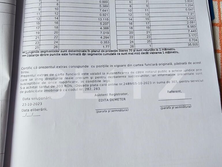 Casa de vânzare 2 camere Aiud - 134231CV | BLITZ Alba Iulia | Poza5