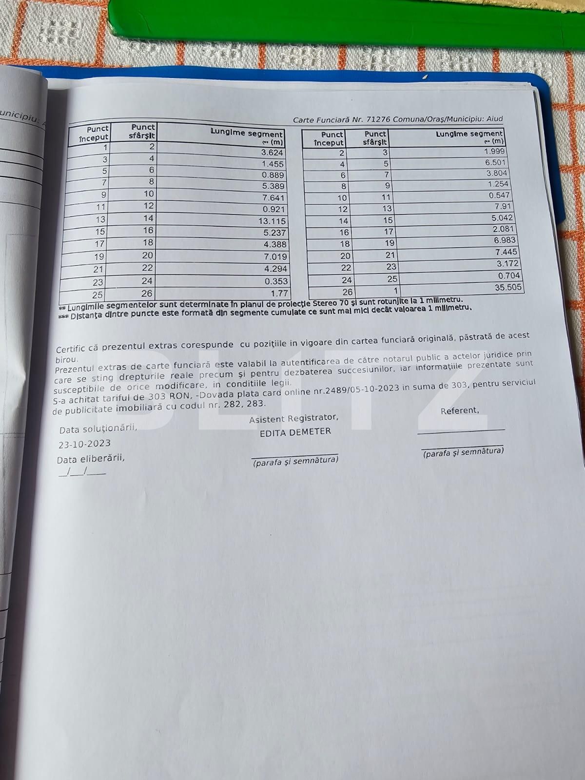 Casa de vânzare 2 camere Aiud - 134231CV | BLITZ Alba Iulia | Poza5