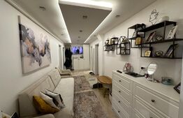 Apartament 3 camere, 81 mp, modern/lux, Ocna Mures