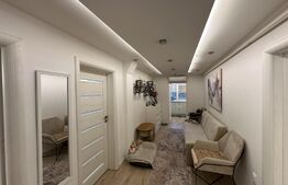 Apartament 3 camere, 81 mp, modern/lux, Ocna Mures