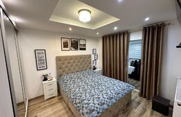 Apartament 3 camere, 81 mp, modern/lux, Ocna Mures