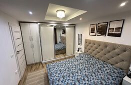 Apartament 3 camere, 81 mp, modern/lux, Ocna Mures