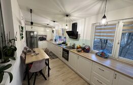 Apartament 3 camere, 81 mp, modern/lux, Ocna Mures