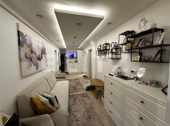 Apartament de vânzare 3 camere Exterior Nord - 134255AV | BLITZ Alba Iulia | Poza1