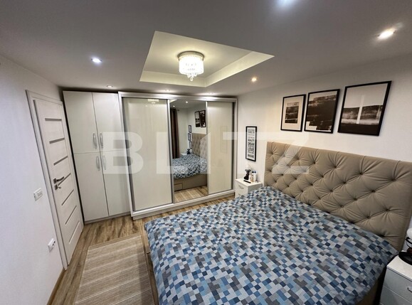 Apartament de vânzare 3 camere Exterior Nord - 134255AV | BLITZ Alba Iulia | Poza6