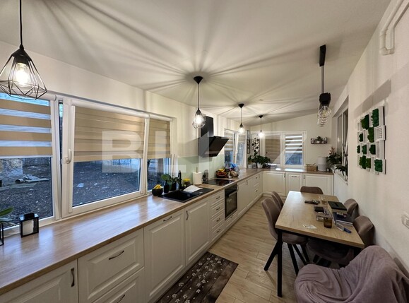 Apartament de vânzare 3 camere Exterior Nord - 134255AV | BLITZ Alba Iulia | Poza3