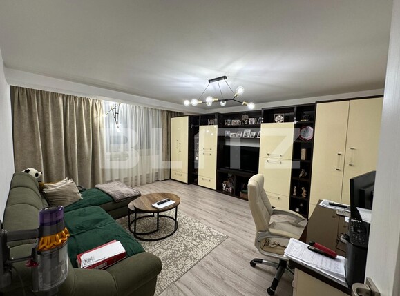 Apartament de vânzare 3 camere Exterior Nord - 134255AV | BLITZ Alba Iulia | Poza8