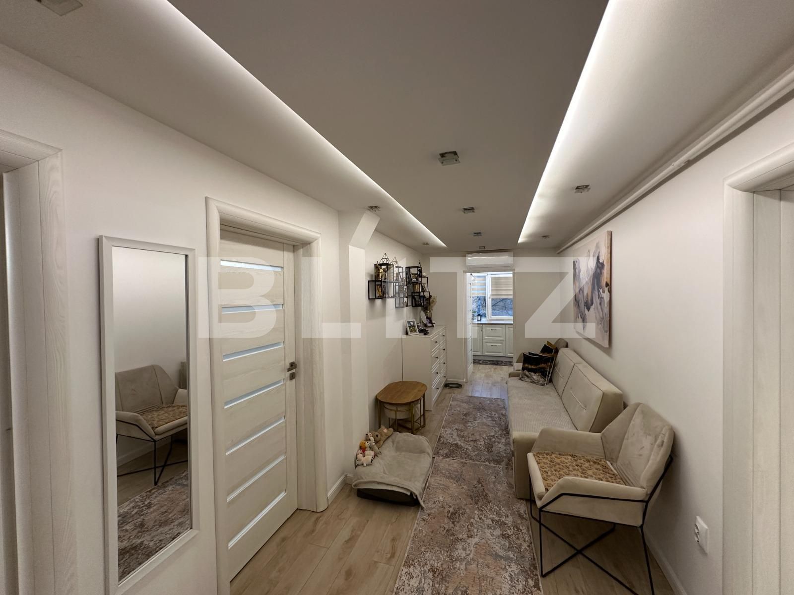 Apartament de vânzare 3 camere Exterior Nord - 134255AV | BLITZ Alba Iulia | Poza2