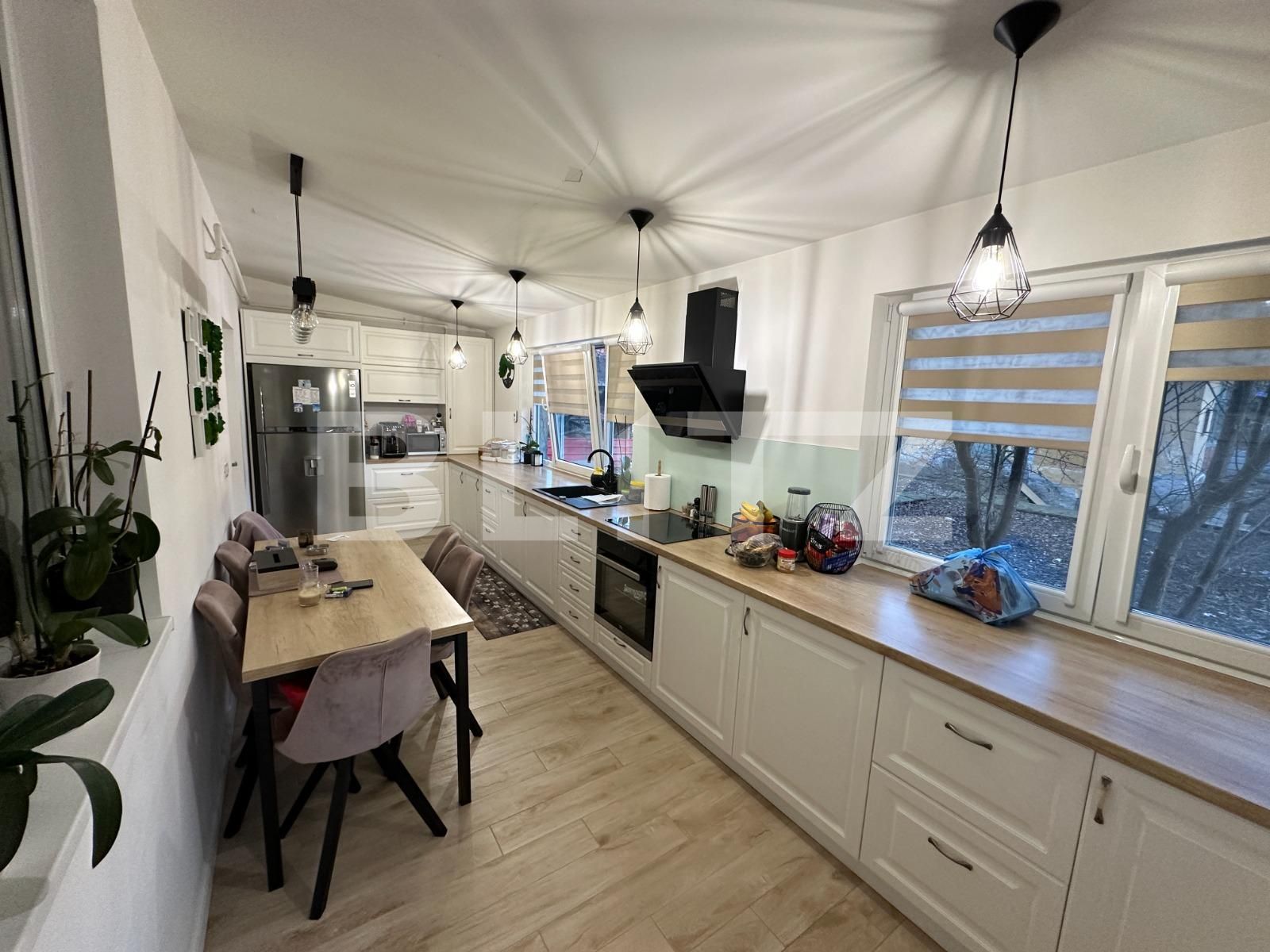 Apartament de vânzare 3 camere Exterior Nord - 134255AV | BLITZ Alba Iulia | Poza4