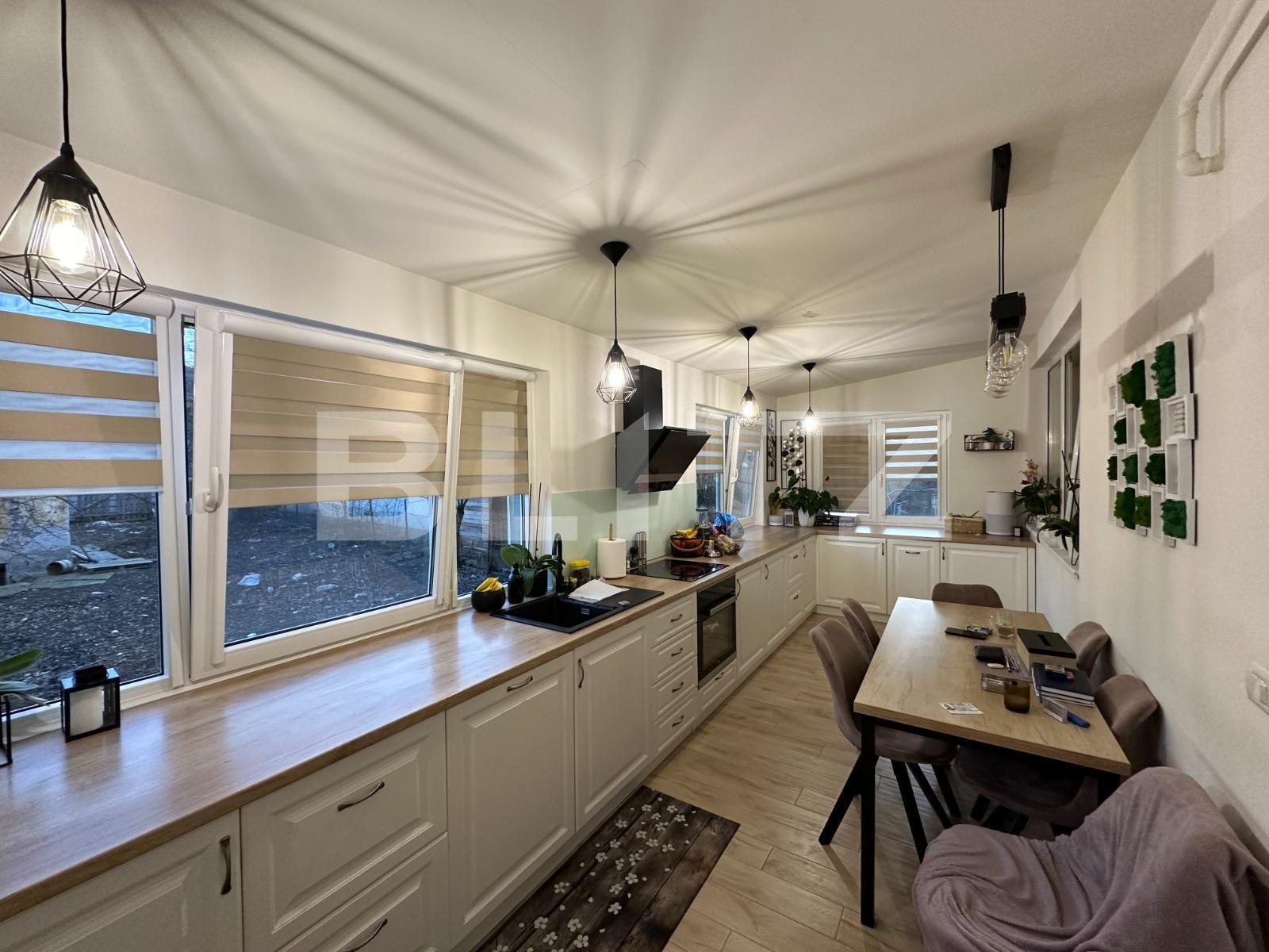 Apartament de vânzare 3 camere Exterior Nord - 134255AV | BLITZ Alba Iulia | Poza3