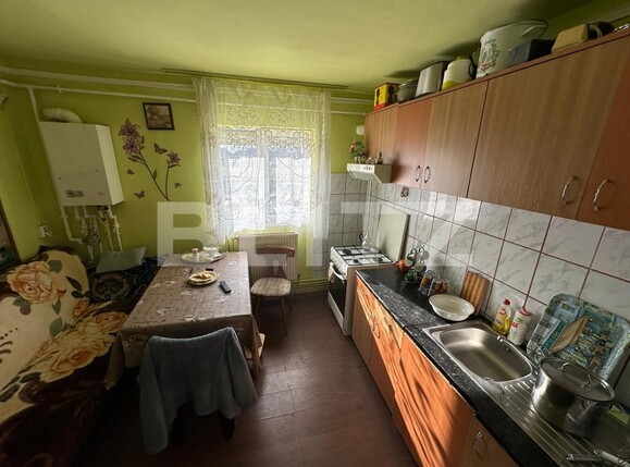 Apartament de vânzare 2 camere Santimbru - 134299AV | BLITZ Alba Iulia | Poza3