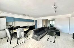 Apartament 3 camere, decomandat, 2 bai, 89mp, scara interioara, boxa, zona Ultracentrala