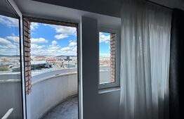 Apartament 3 camere, decomandat, 2 bai, 89mp, scara interioara, boxa, zona Ultracentrala