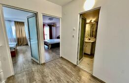Apartament 3 camere, decomandat, 2 bai, 89mp, scara interioara, boxa, zona Ultracentrala