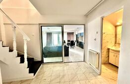 Apartament 3 camere, decomandat, 2 bai, 89mp, scara interioara, boxa, zona Ultracentrala