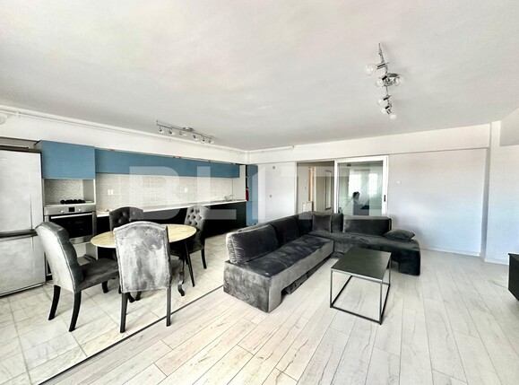 Apartament de vânzare 3 camere Central - 134340AV | BLITZ Alba Iulia | Poza3