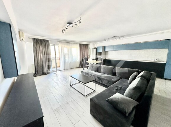 Apartament de vânzare 3 camere Central - 134340AV | BLITZ Alba Iulia | Poza1