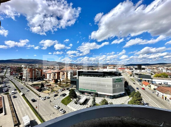 Apartament de vânzare 3 camere Central - 134340AV | BLITZ Alba Iulia | Poza2