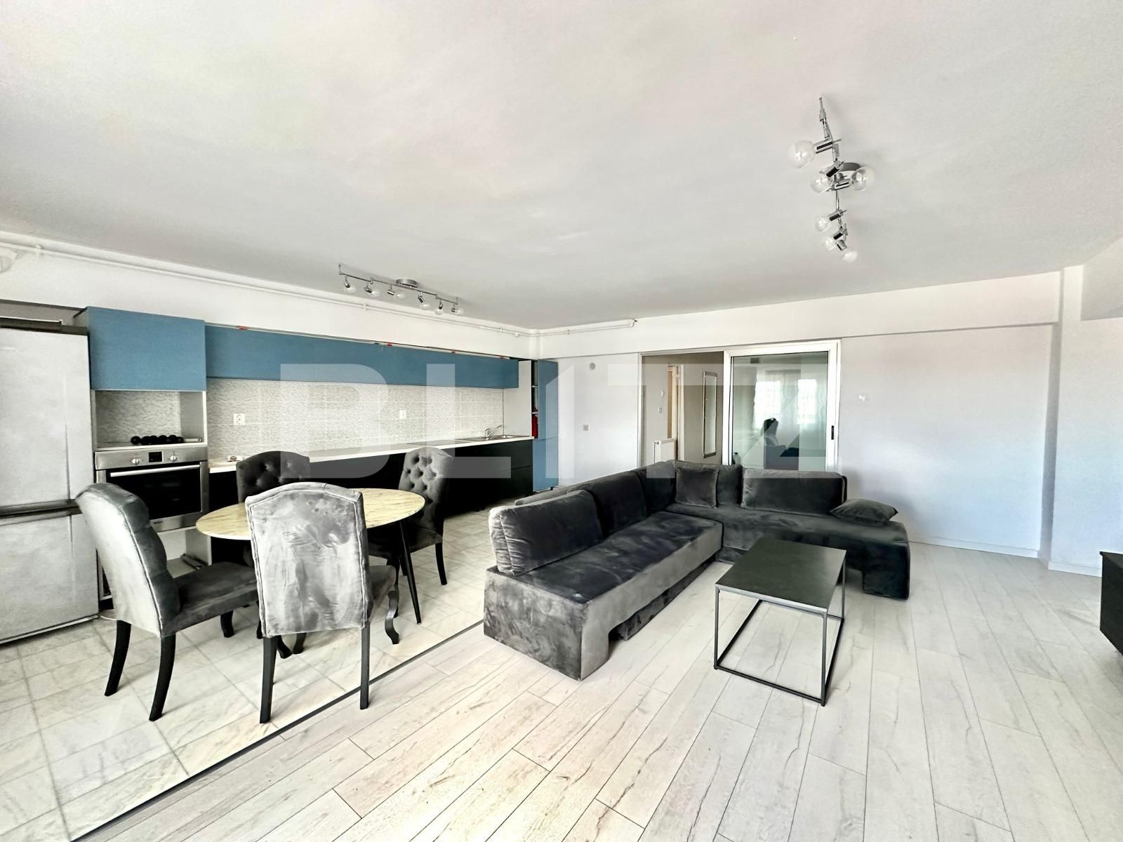 Apartament de vânzare 3 camere Central - 134340AV | BLITZ Alba Iulia | Poza3