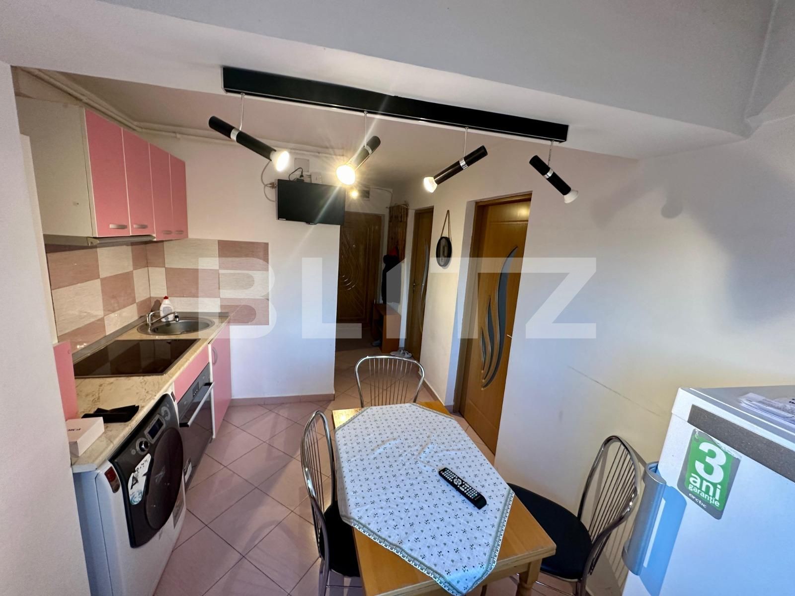Apartament de vânzare 2 camere Cetate - 134343AV | BLITZ Alba Iulia | Poza1