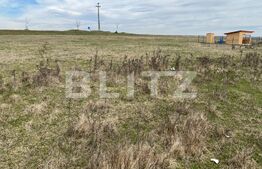 Teren intravilan, 430 mp, zona Partos