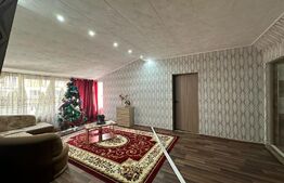 Casa 220 mp utili 4 dormitoare living cu bucatarie open-space teren total 760 mp in Aiud