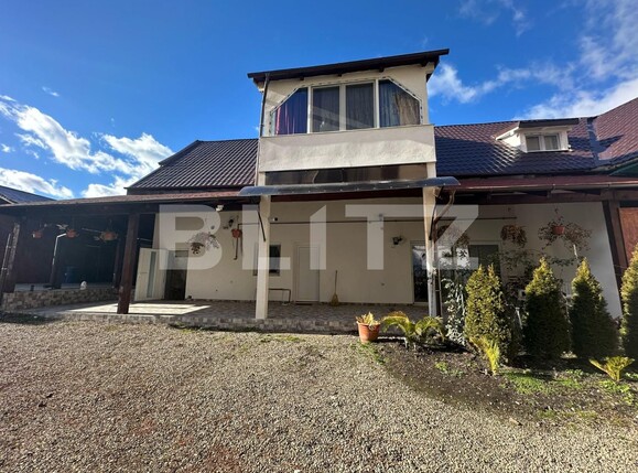 Casa de vânzare 6 camere Aiud - 134620CV | BLITZ Alba Iulia | Poza10