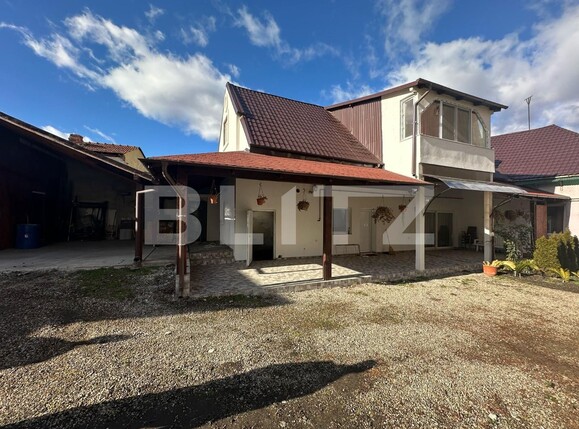 Casa de vânzare 6 camere Aiud - 134620CV | BLITZ Alba Iulia | Poza11