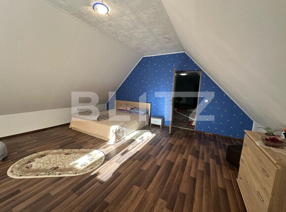 Casa de vânzare 6 camere Aiud - 134620CV | BLITZ Alba Iulia | Poza7