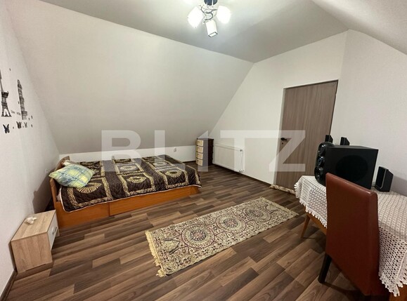 Casa de vânzare 6 camere Aiud - 134620CV | BLITZ Alba Iulia | Poza8