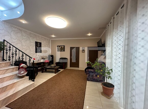 Casa de vânzare 6 camere Aiud - 134620CV | BLITZ Alba Iulia | Poza1