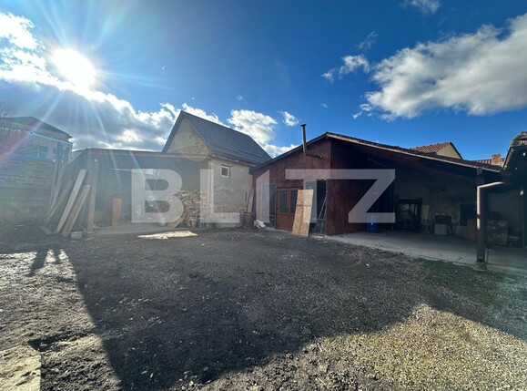 Casa de vânzare 6 camere Aiud - 134620CV | BLITZ Alba Iulia | Poza12