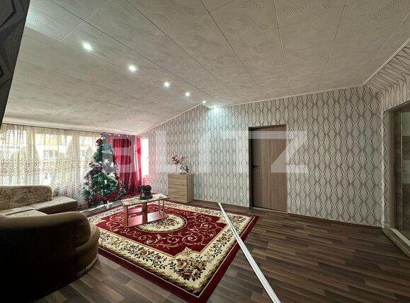 Casa de vânzare 6 camere Aiud - 134620CV | BLITZ Alba Iulia | Poza5