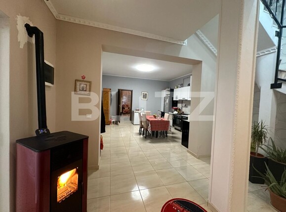 Casa de vânzare 6 camere Aiud - 134620CV | BLITZ Alba Iulia | Poza3