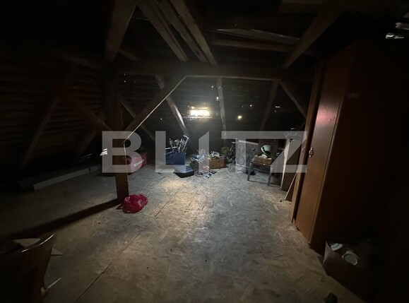 Casa de vânzare 6 camere Aiud - 134620CV | BLITZ Alba Iulia | Poza15