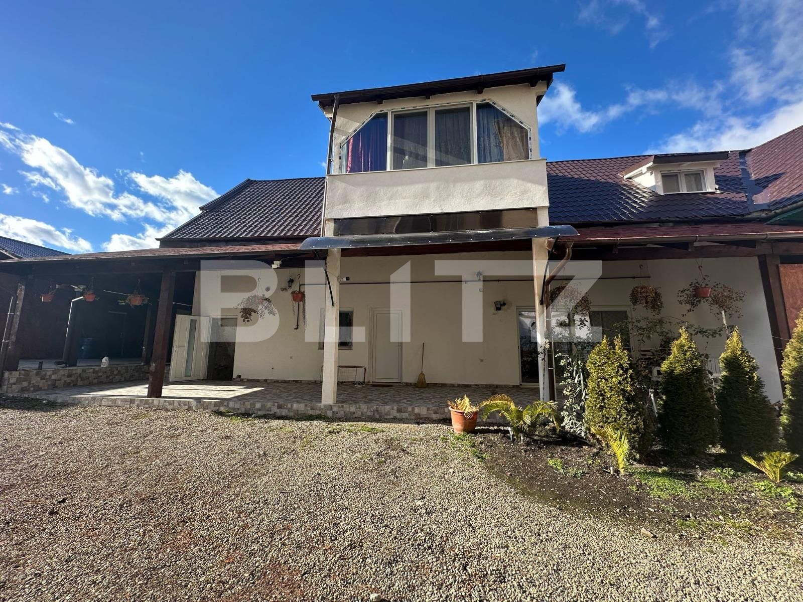 Casa de vânzare 6 camere Aiud - 134620CV | BLITZ Alba Iulia | Poza10