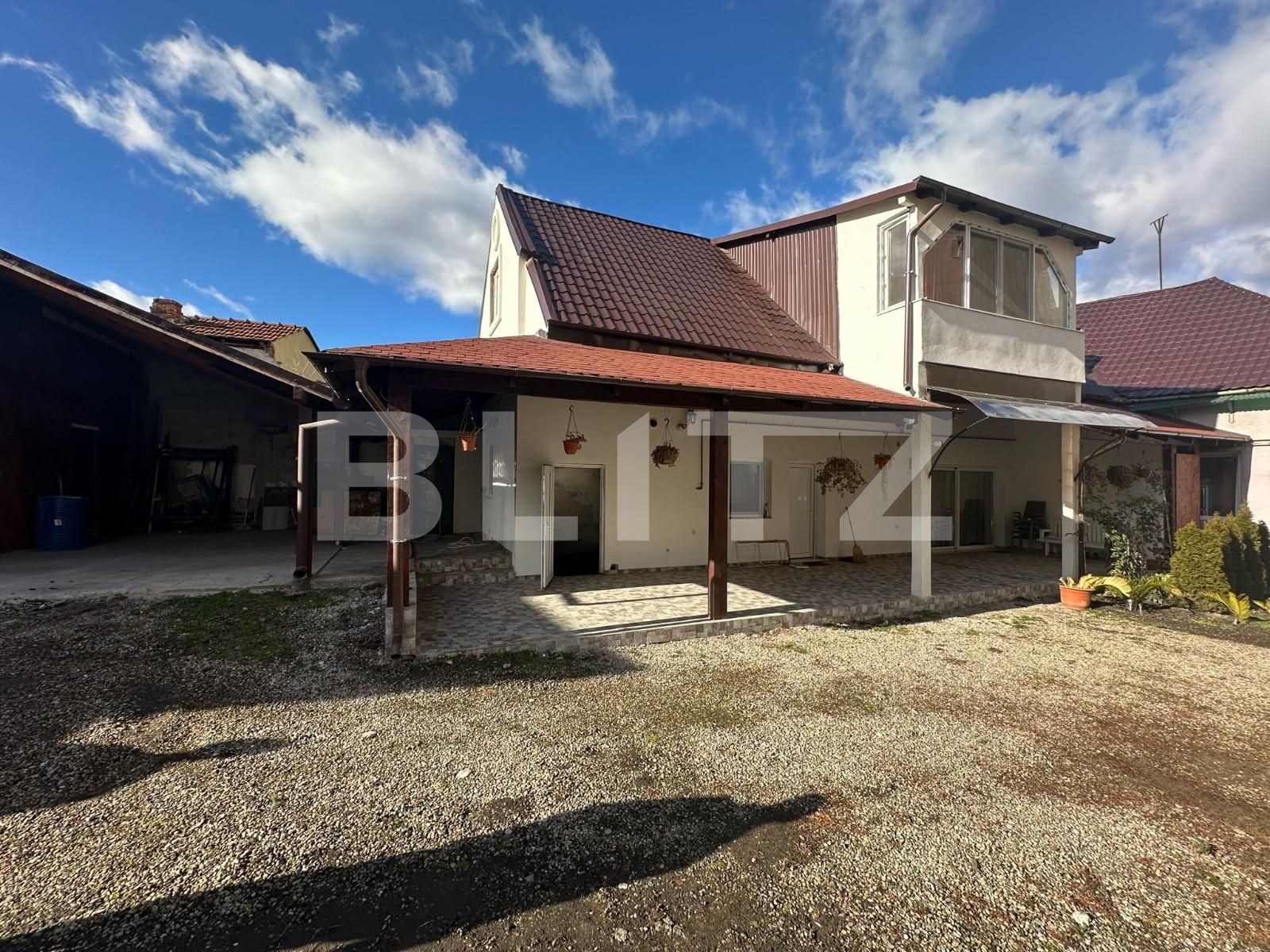 Casa de vânzare 6 camere Aiud - 134620CV | BLITZ Alba Iulia | Poza11