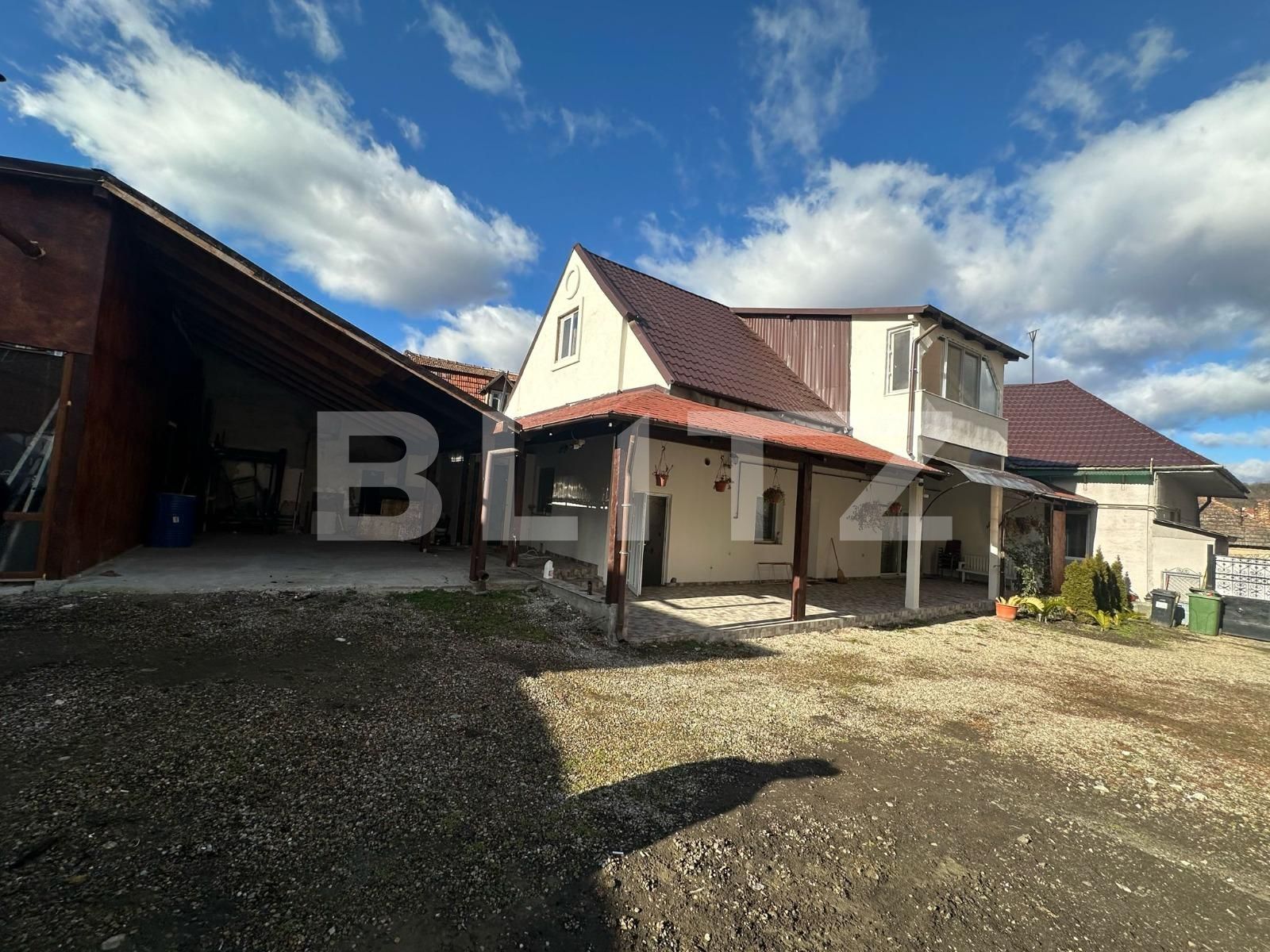 Casa de vânzare 6 camere Aiud - 134620CV | BLITZ Alba Iulia | Poza13