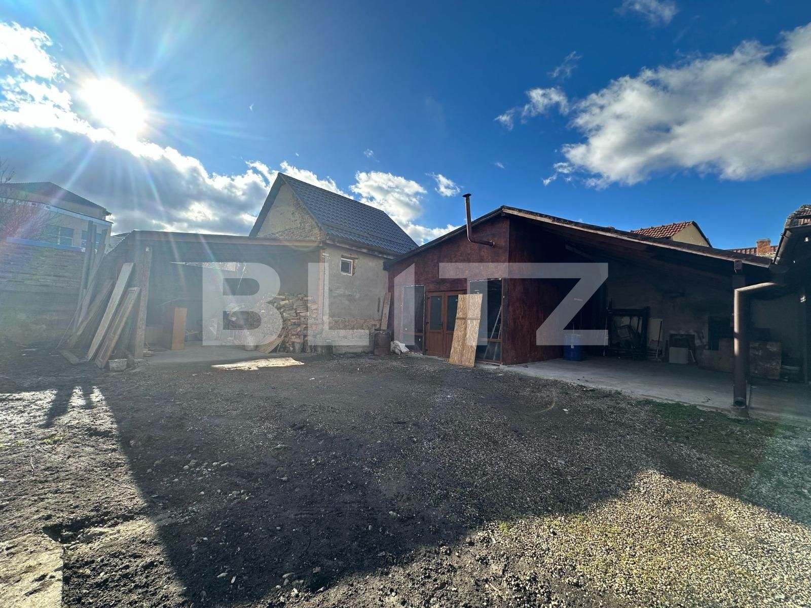 Casa de vânzare 6 camere Aiud - 134620CV | BLITZ Alba Iulia | Poza12