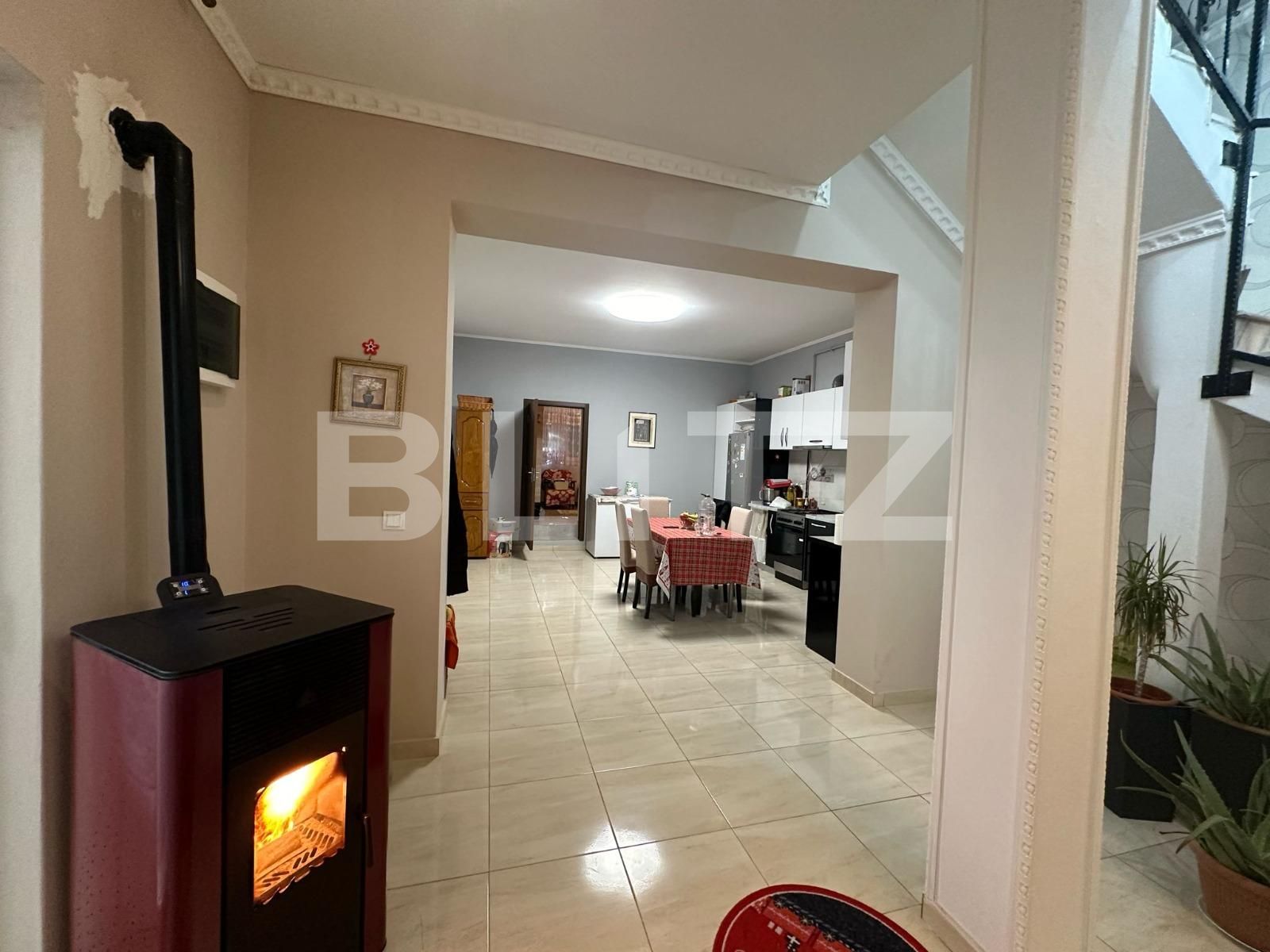 Casa de vânzare 6 camere Aiud - 134620CV | BLITZ Alba Iulia | Poza3