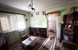 Casă 4 camere, teren 4.496mp, comuna Ohaba