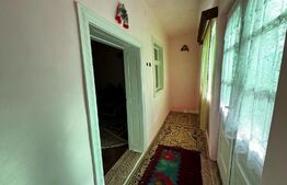 Casă 4 camere, teren 4.496mp, comuna Ohaba