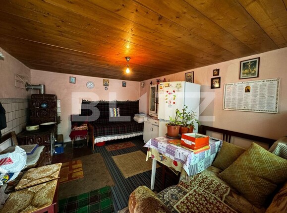 Casa de vânzare 4 camere Nord Est - 134663CV | BLITZ Alba Iulia | Poza3