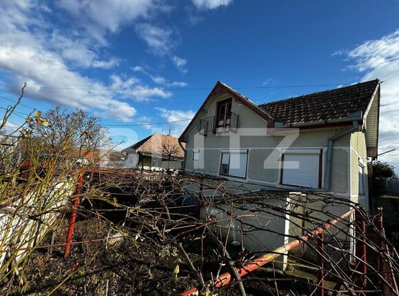 Casa de vânzare 4 camere Nord Est - 134663CV | BLITZ Alba Iulia | Poza10