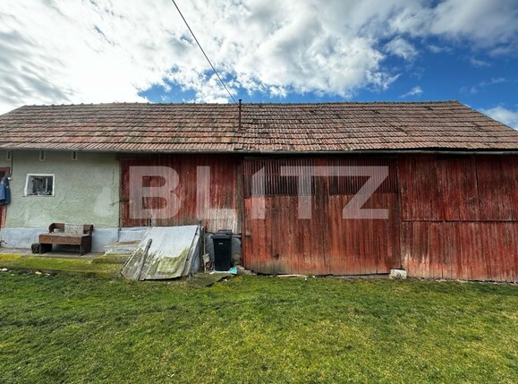 Casa de vânzare 4 camere Nord Est - 134663CV | BLITZ Alba Iulia | Poza13