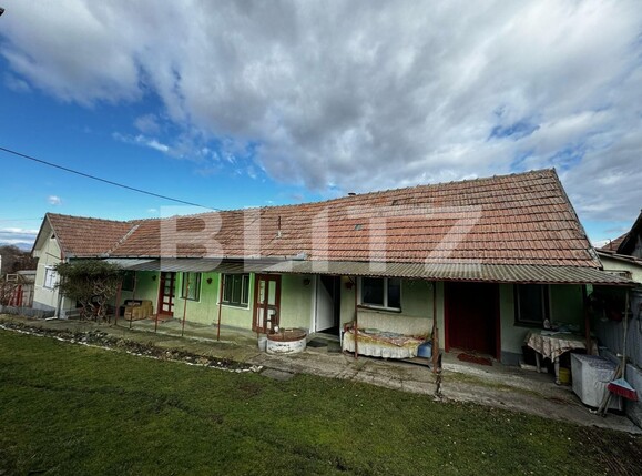 Casa de vânzare 4 camere Nord Est - 134663CV | BLITZ Alba Iulia | Poza11