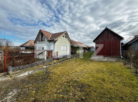 Casa de vânzare 4 camere Nord Est - 134663CV | BLITZ Alba Iulia | Poza2