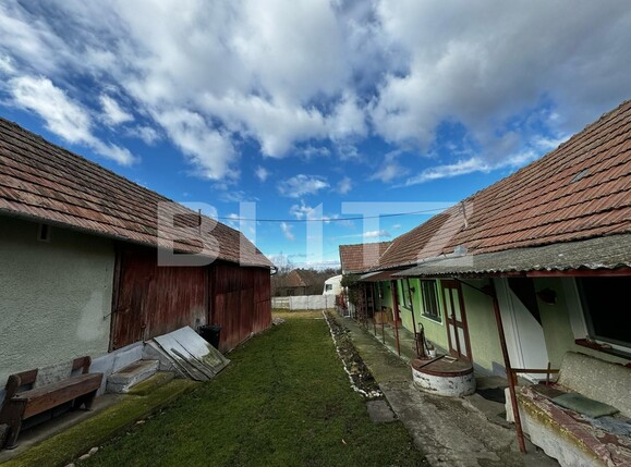 Casa de vânzare 4 camere Nord Est - 134663CV | BLITZ Alba Iulia | Poza1